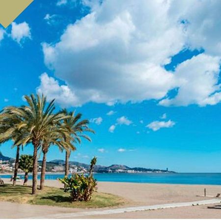 Luxury Pacifico Beach Μάλαγα Εξωτερικό φωτογραφία