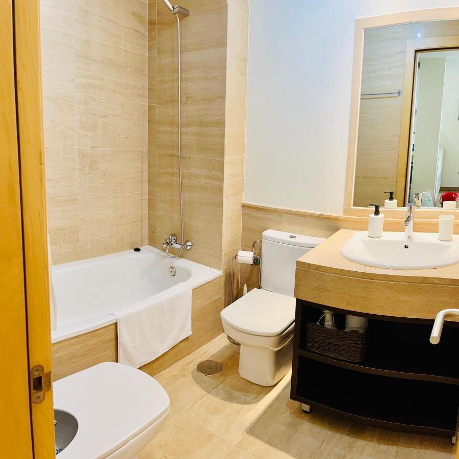 Luxury Pacifico Beach Μάλαγα Εξωτερικό φωτογραφία