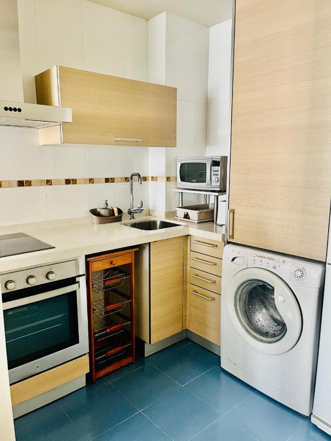 Luxury Pacifico Beach Μάλαγα Εξωτερικό φωτογραφία